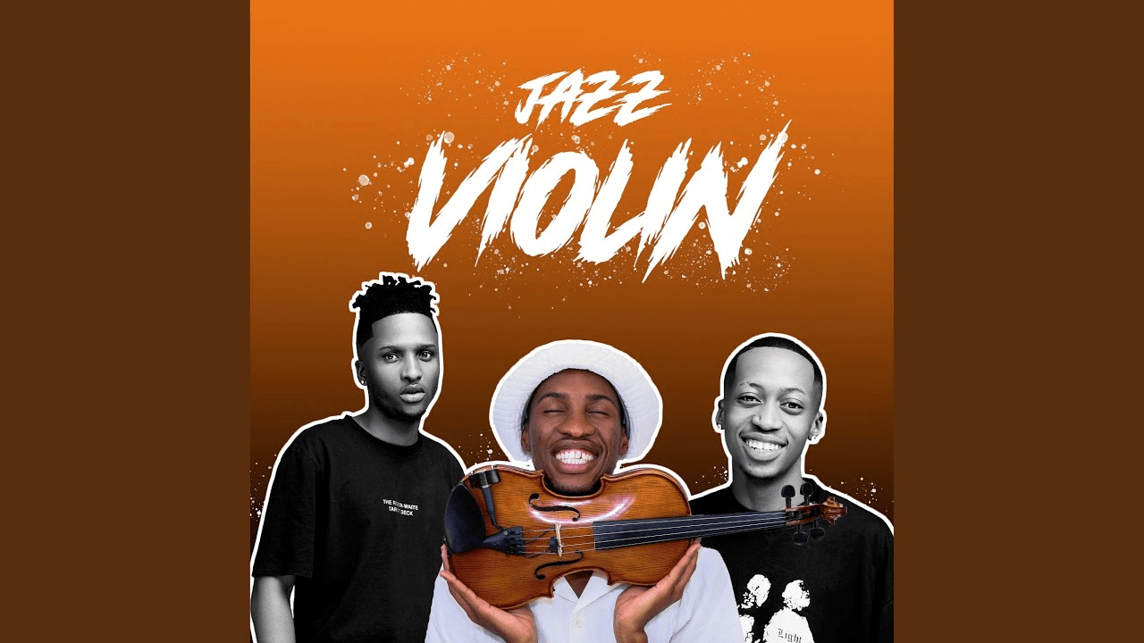 Jazz Violin Amapiano Mp3 Download By Mali B-flat, ShaunMusiq & Ftears